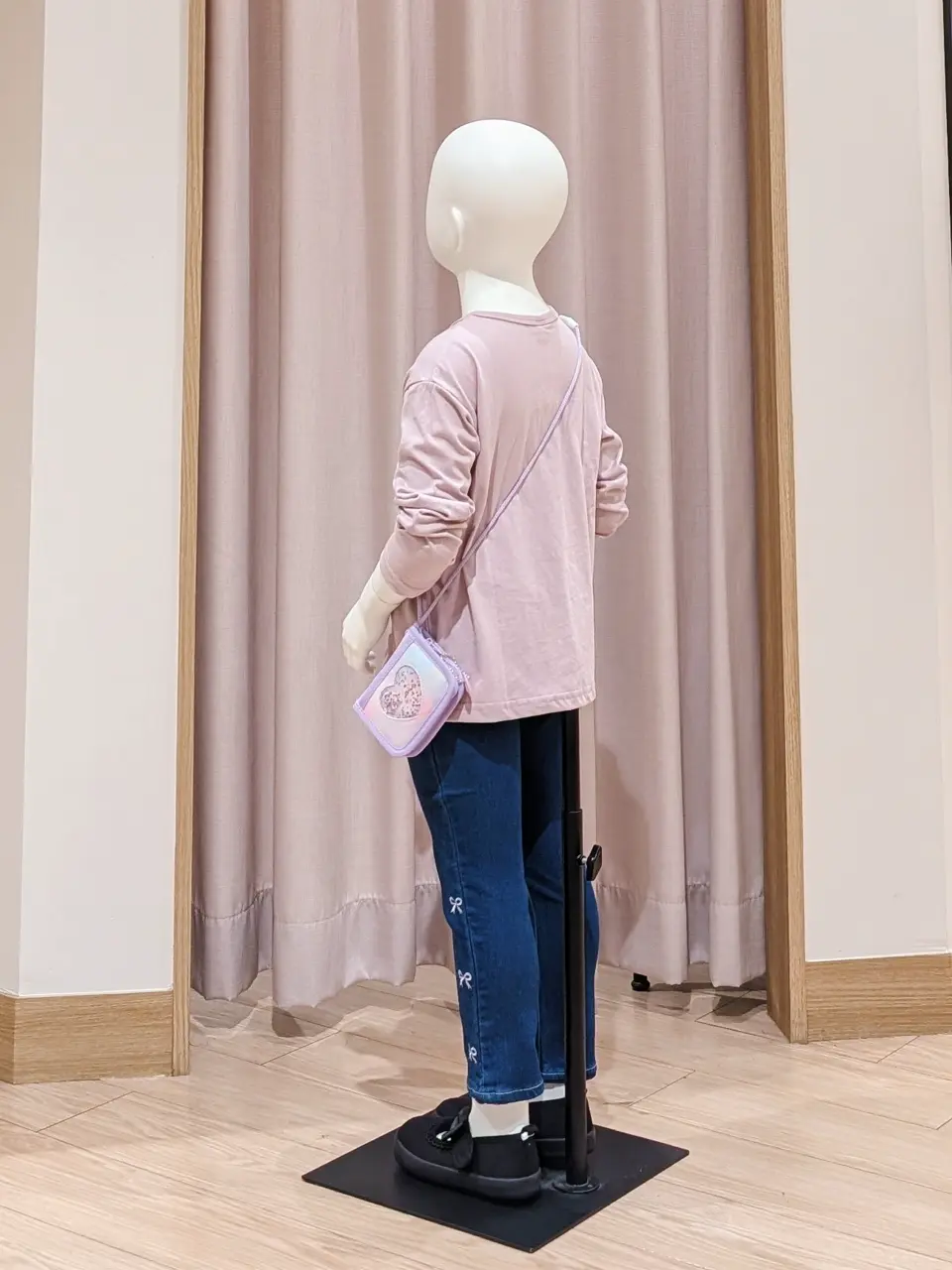 ANY 奥原 コーディネート画像