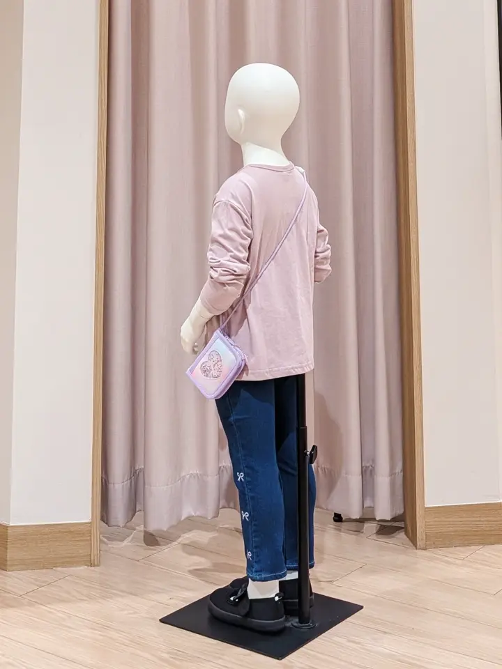 ANY 奥原 コーディネート画像