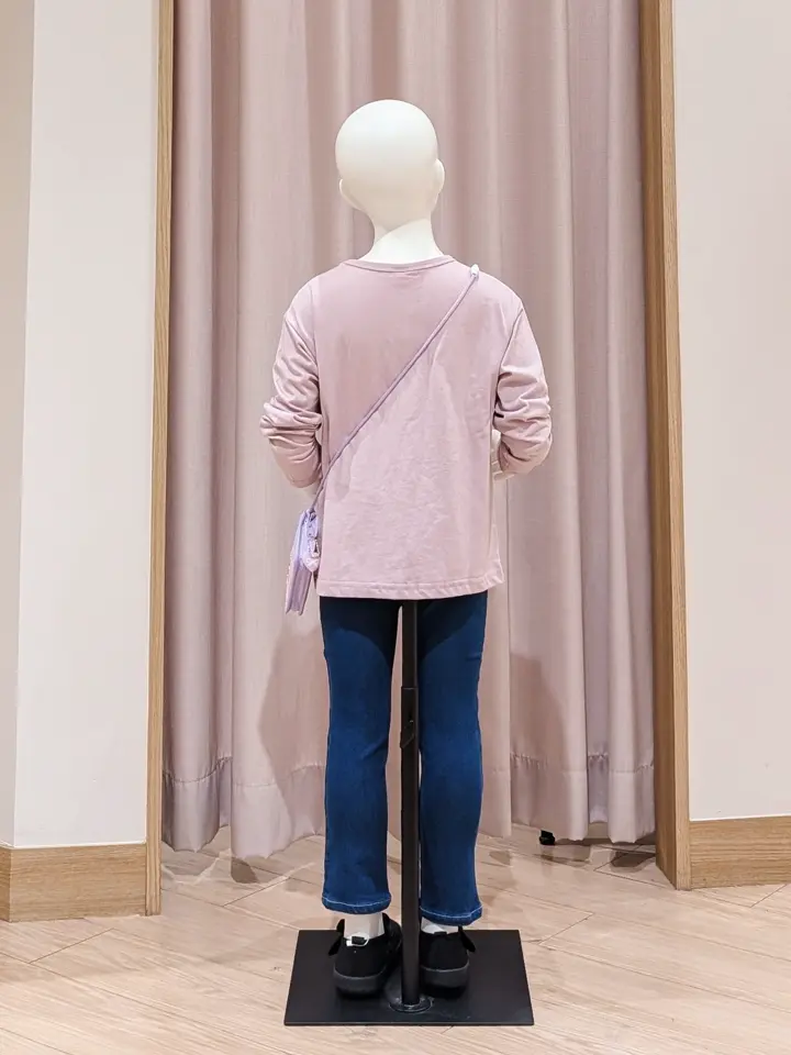 ANY 奥原 コーディネート画像