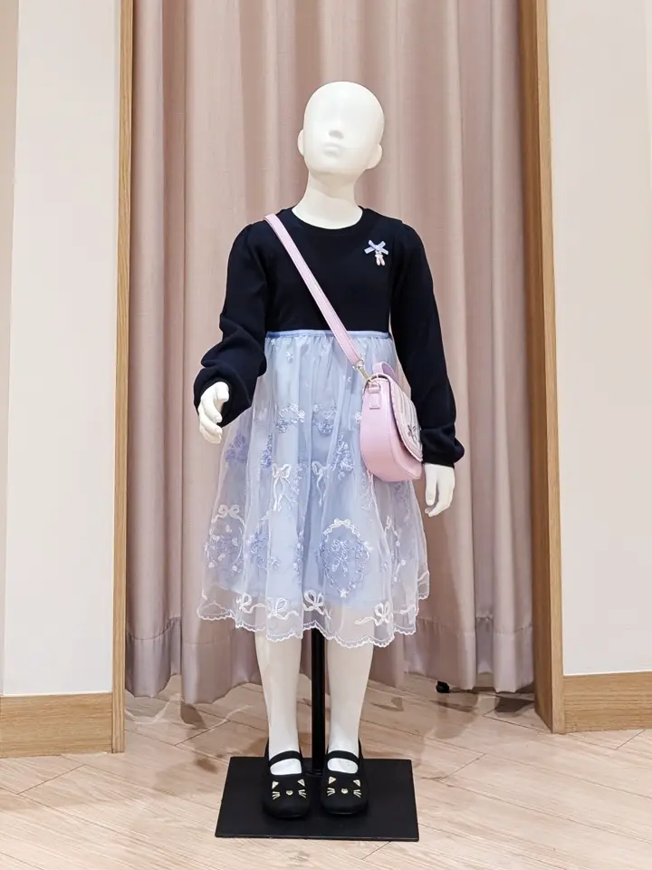 ANY 奥原 コーディネート画像