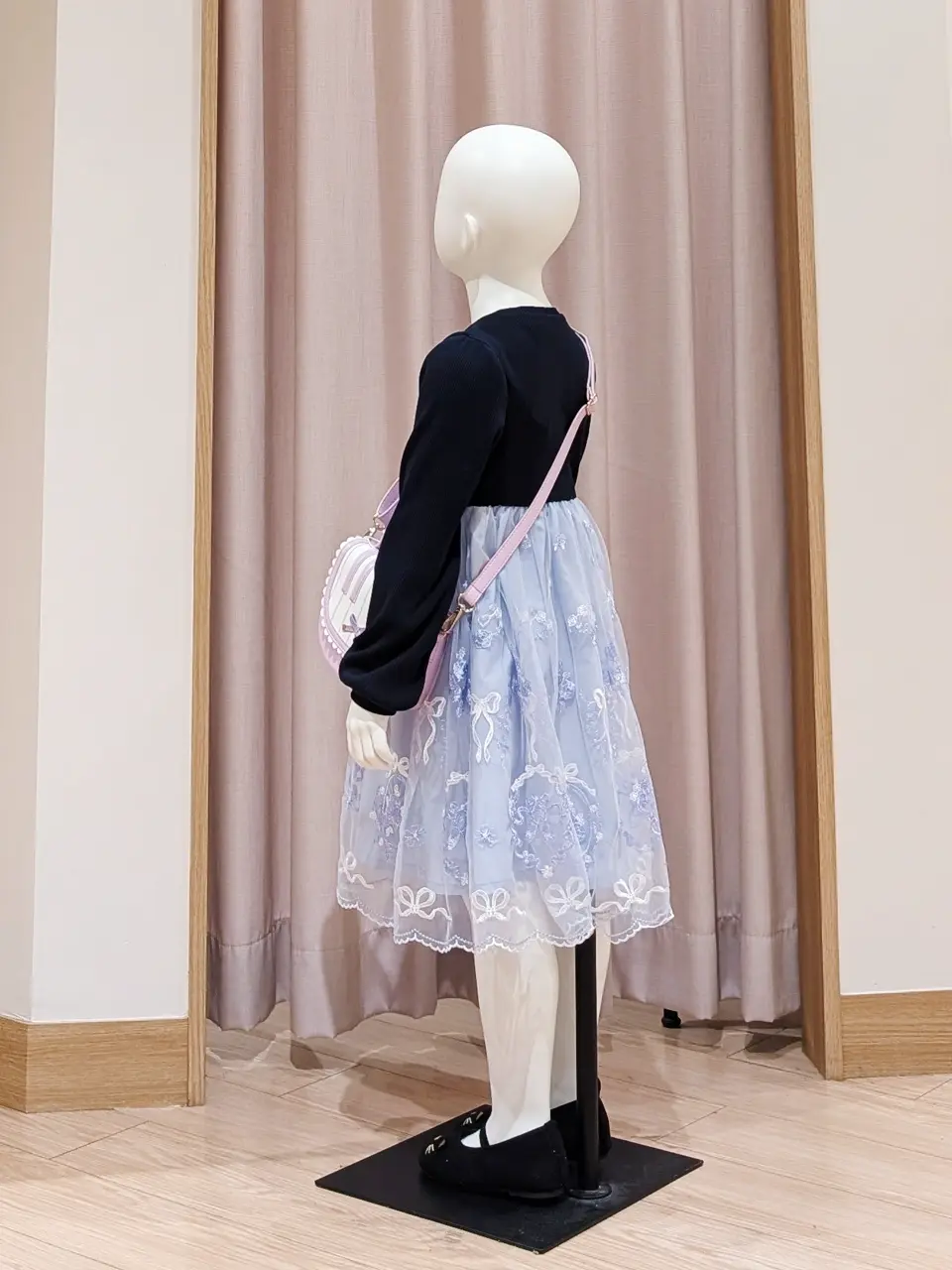 ANY 奥原 コーディネート画像