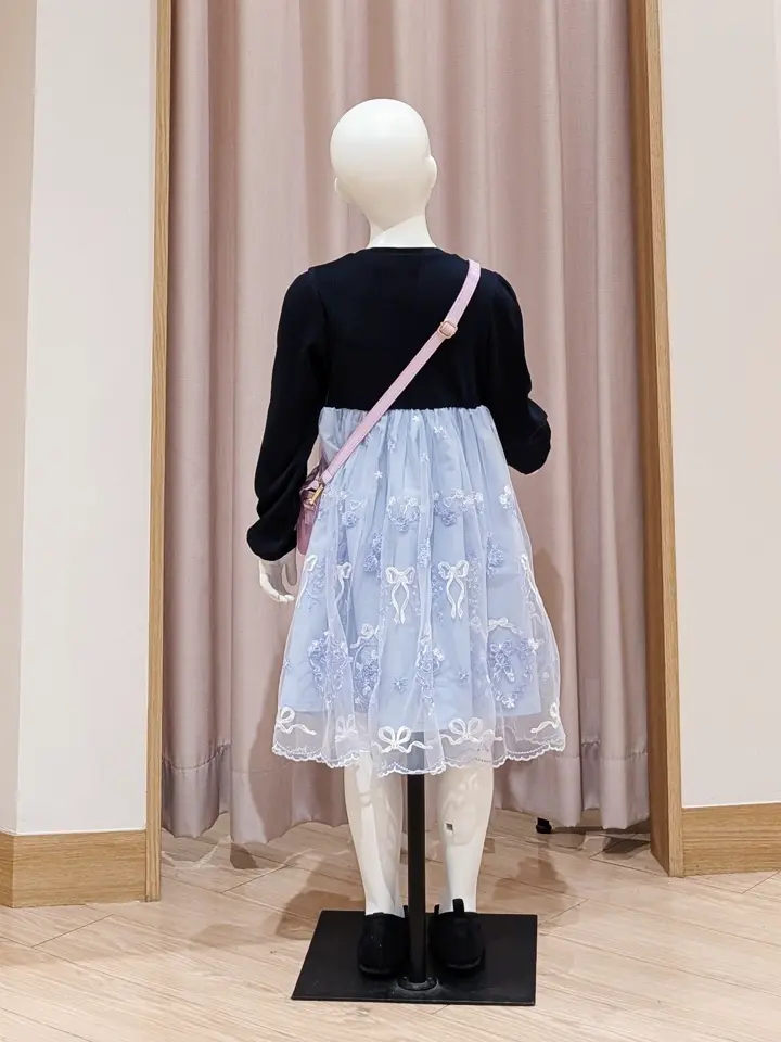 ANY 奥原 コーディネート画像