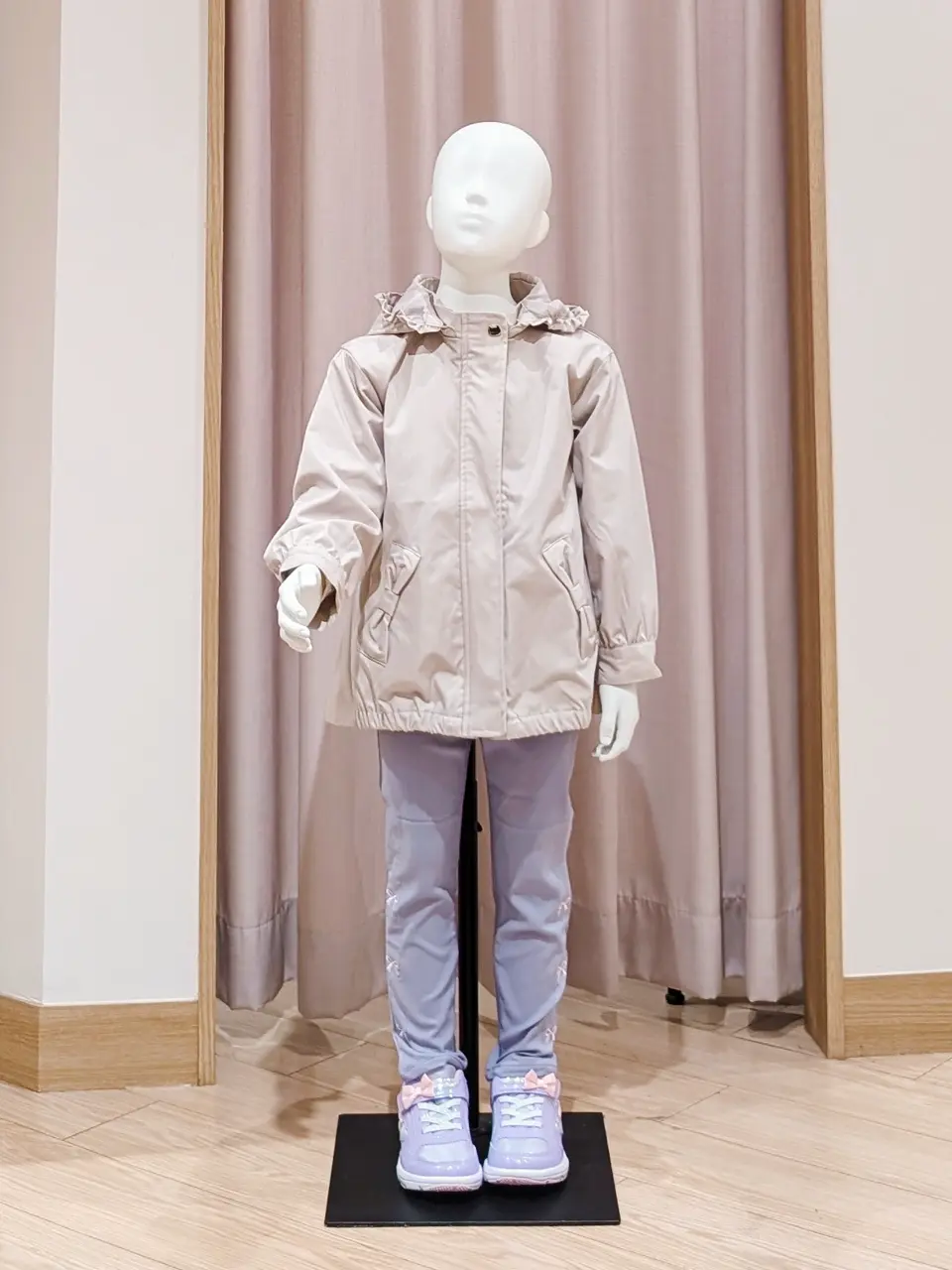 ANY 奥原 コーディネート画像