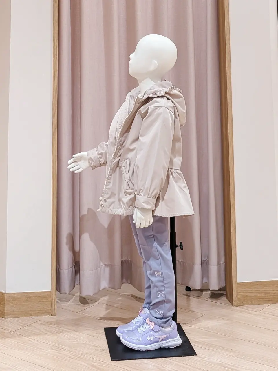 ANY 奥原 コーディネート画像