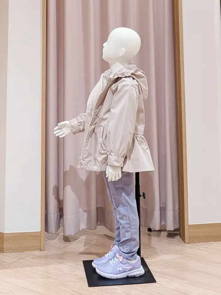 ANY 奥原 コーディネート画像