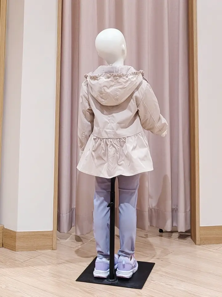 ANY 奥原 コーディネート画像