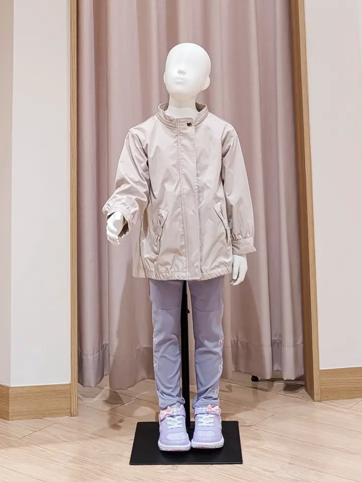 ANY 奥原 コーディネート画像