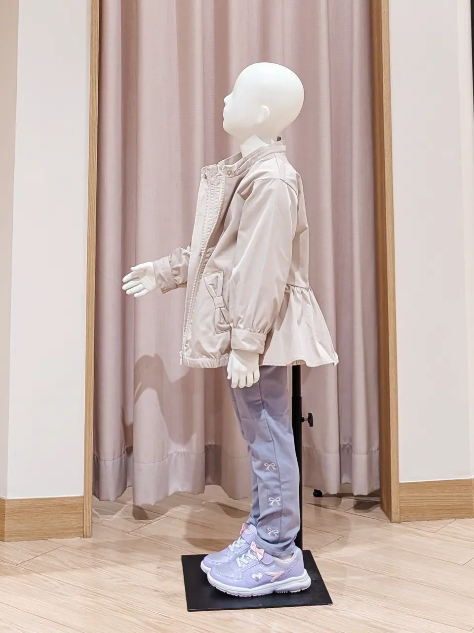 ANY 奥原 コーディネート画像