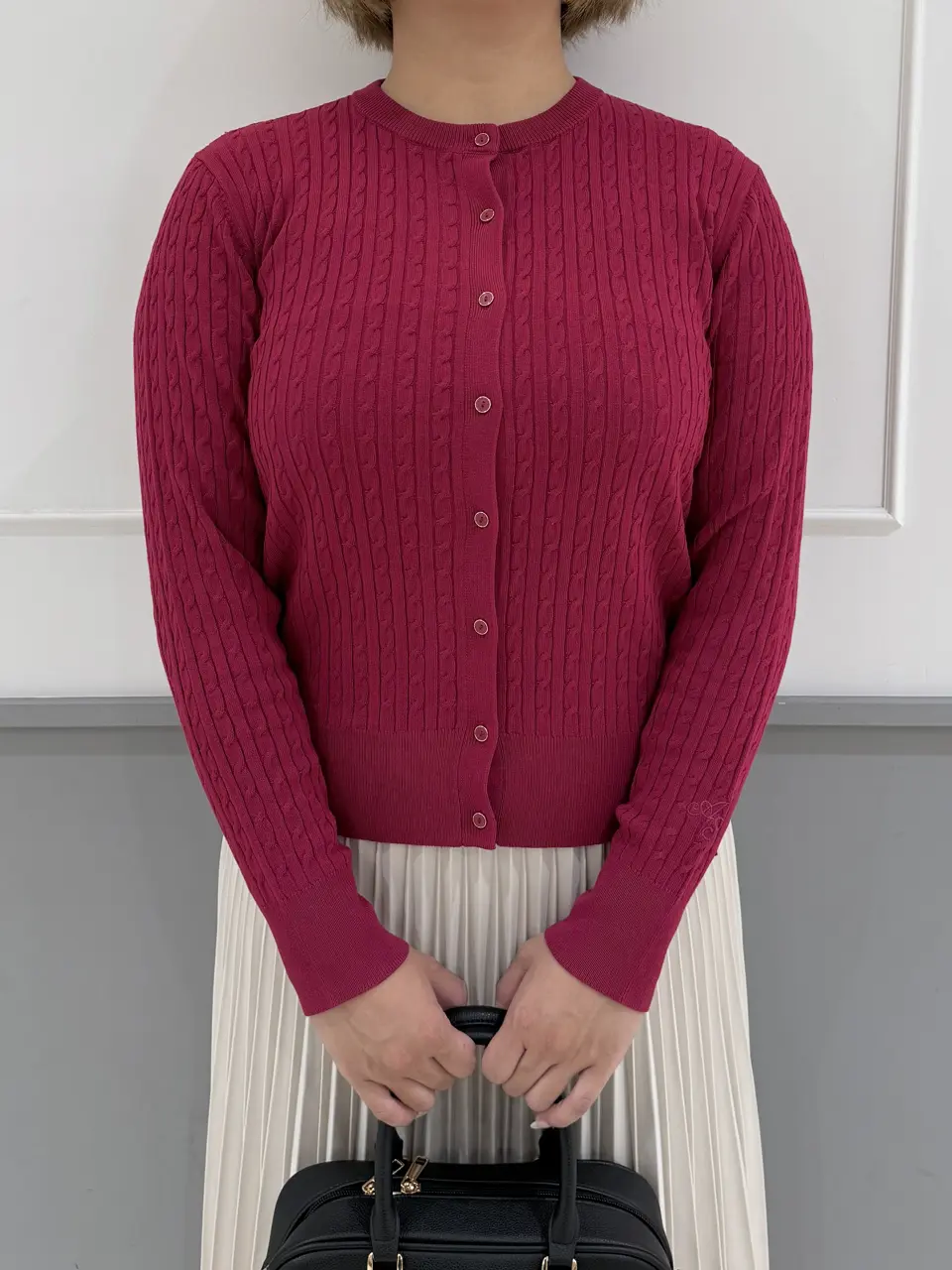 ANY SIS 寺嶋 コーディネート画像