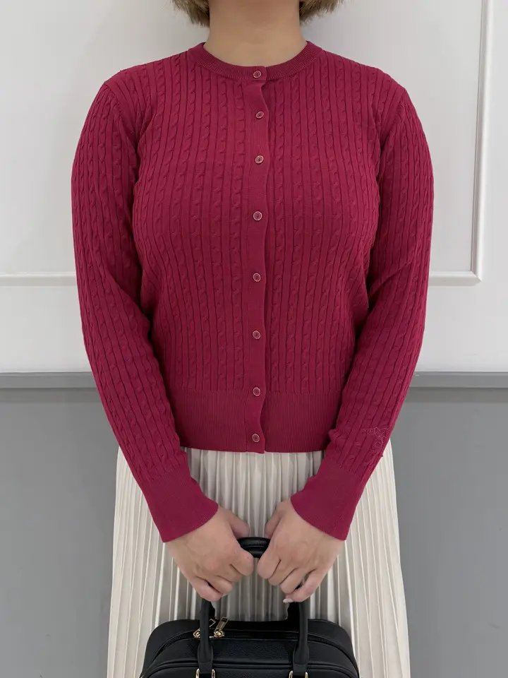 ANY SIS 寺嶋 コーディネート画像