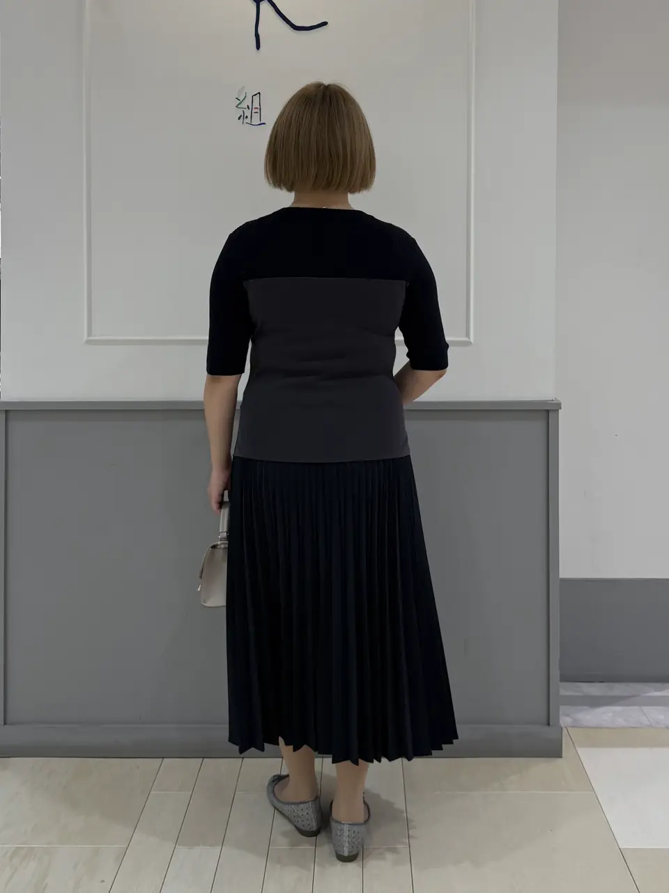 ANY SIS 寺嶋 コーディネート画像