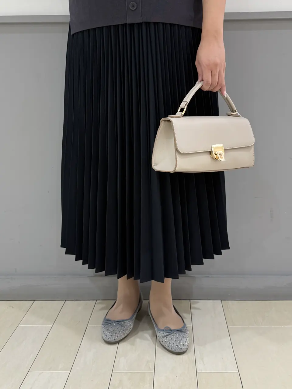 ANY SIS 寺嶋 コーディネート画像