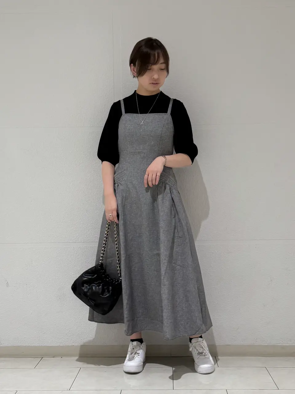 Feroux 村上 コーディネート画像