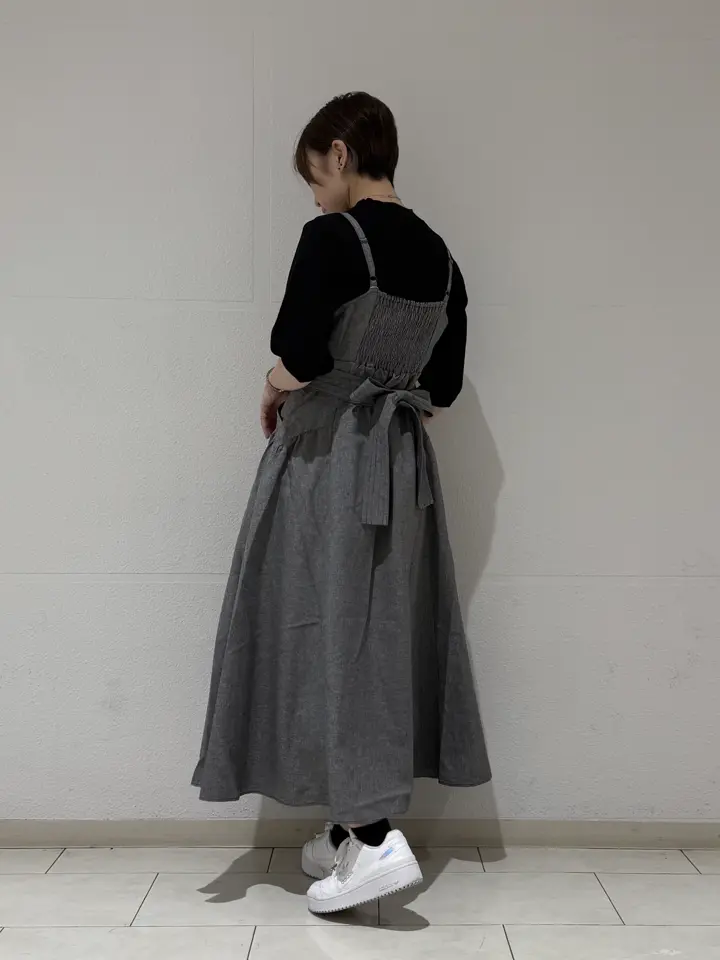 Feroux 村上 コーディネート画像