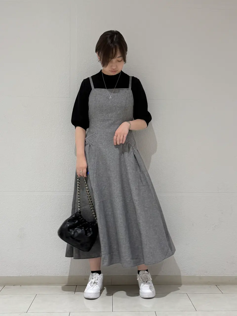 Feroux 村上 コーディネート画像