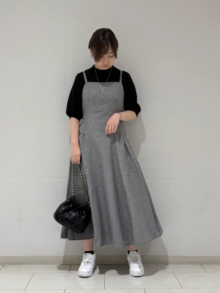 Feroux 村上 コーディネート画像