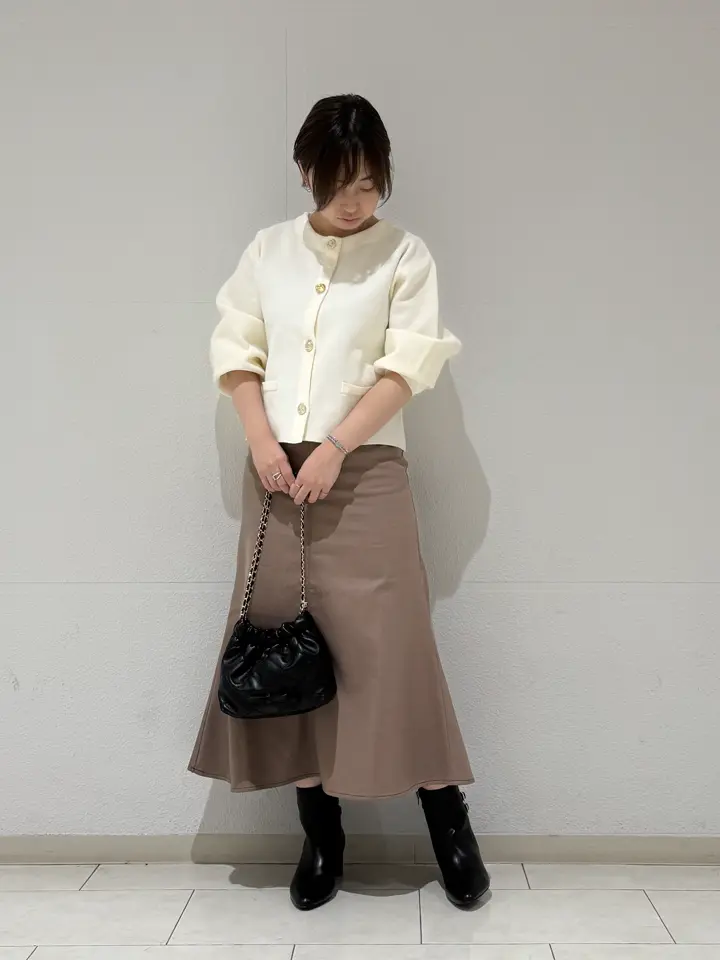 Feroux 村上 コーディネート画像