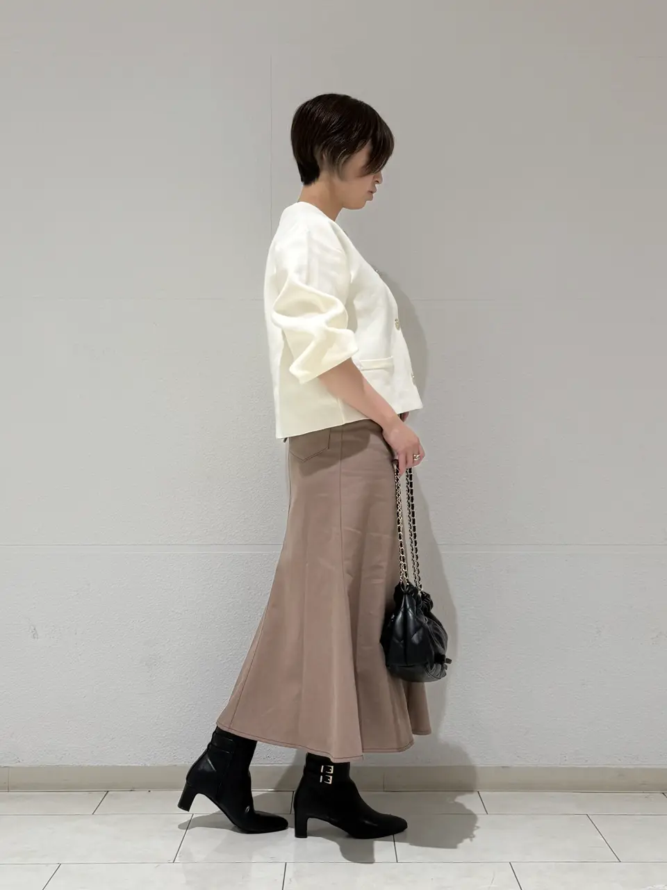 Feroux 村上 コーディネート画像