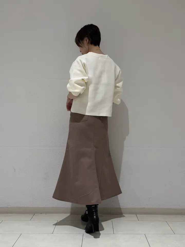 Feroux 村上 コーディネート画像