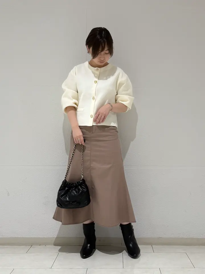 Feroux 村上 コーディネート画像