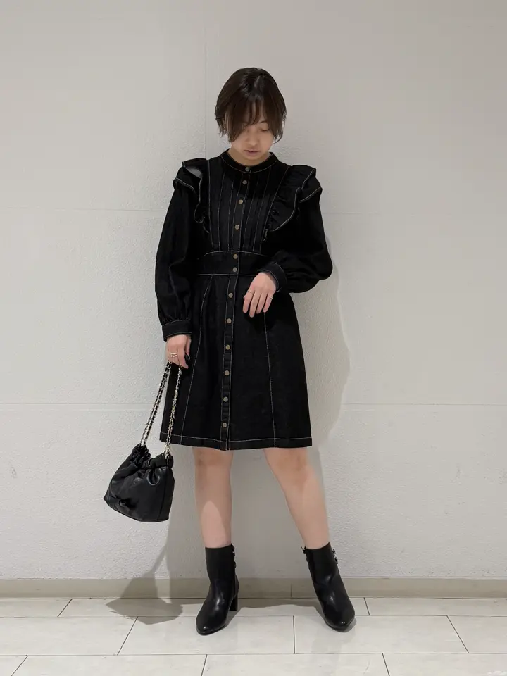 Feroux 村上 コーディネート画像