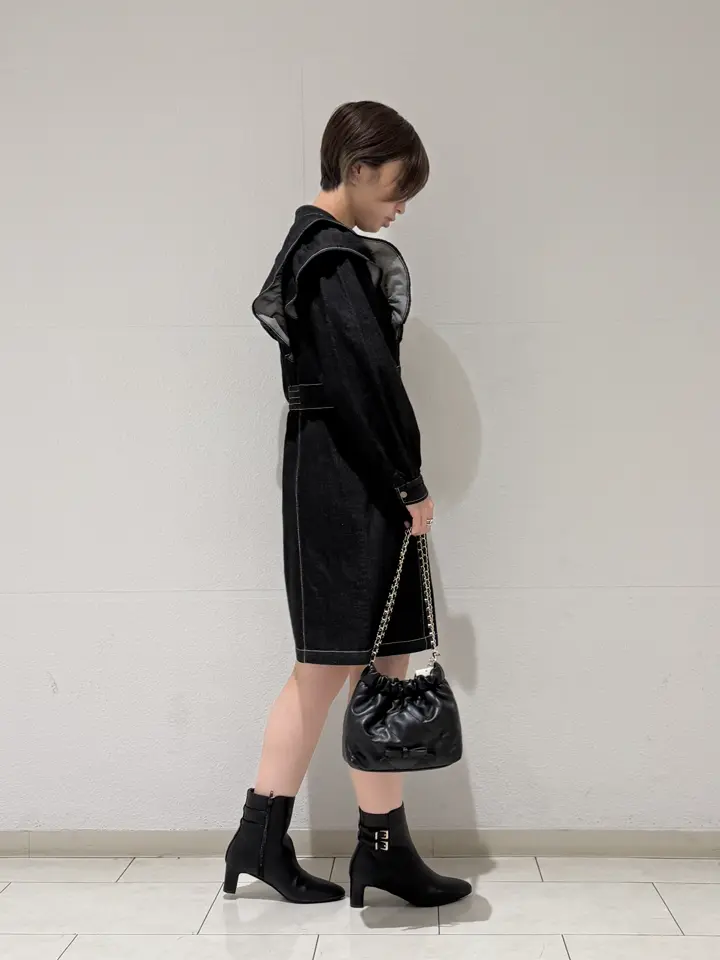 Feroux 村上 コーディネート画像