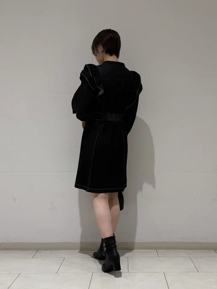 Feroux 村上 コーディネート画像