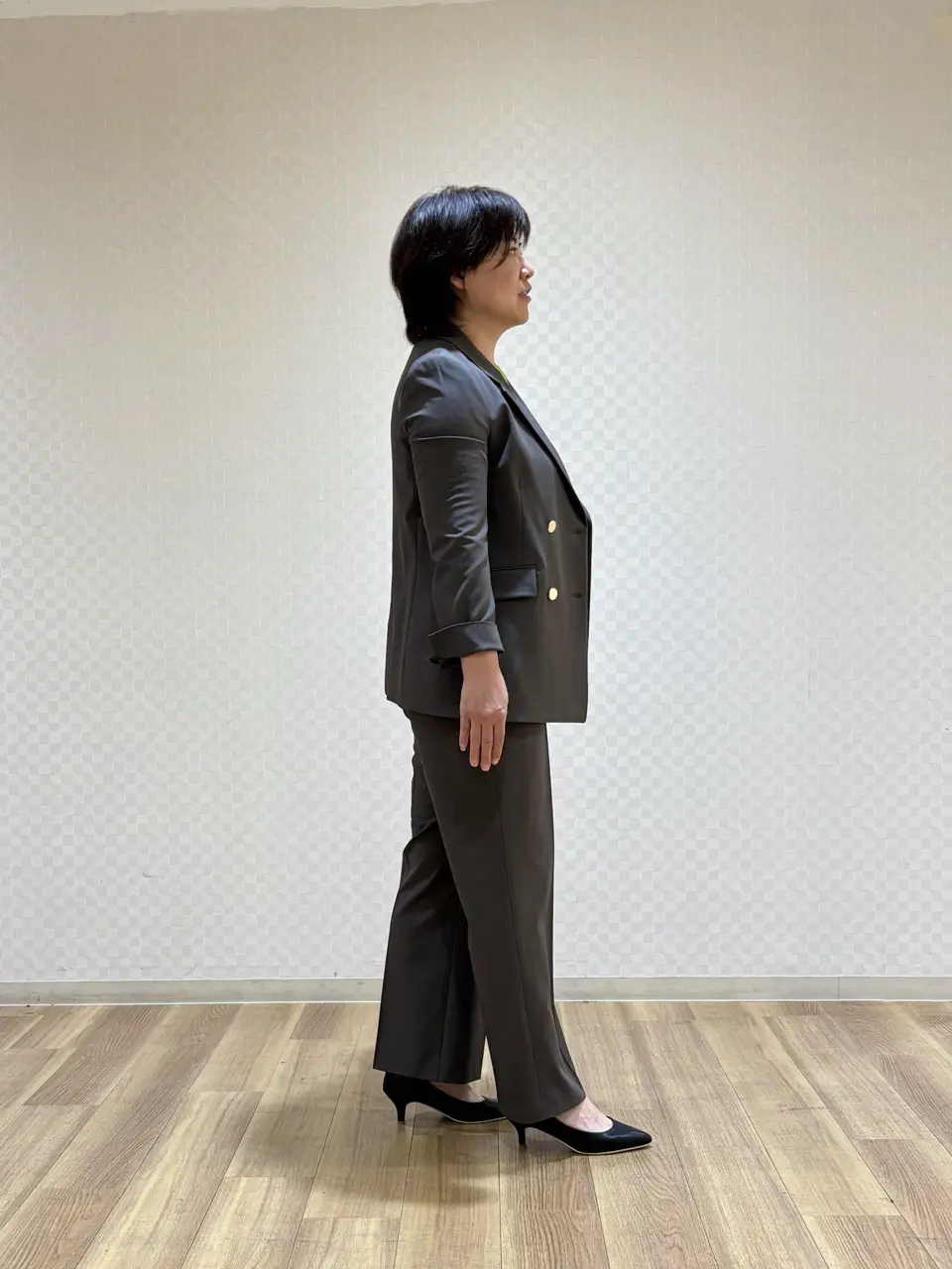 ANY SIS Y  コーディネート画像