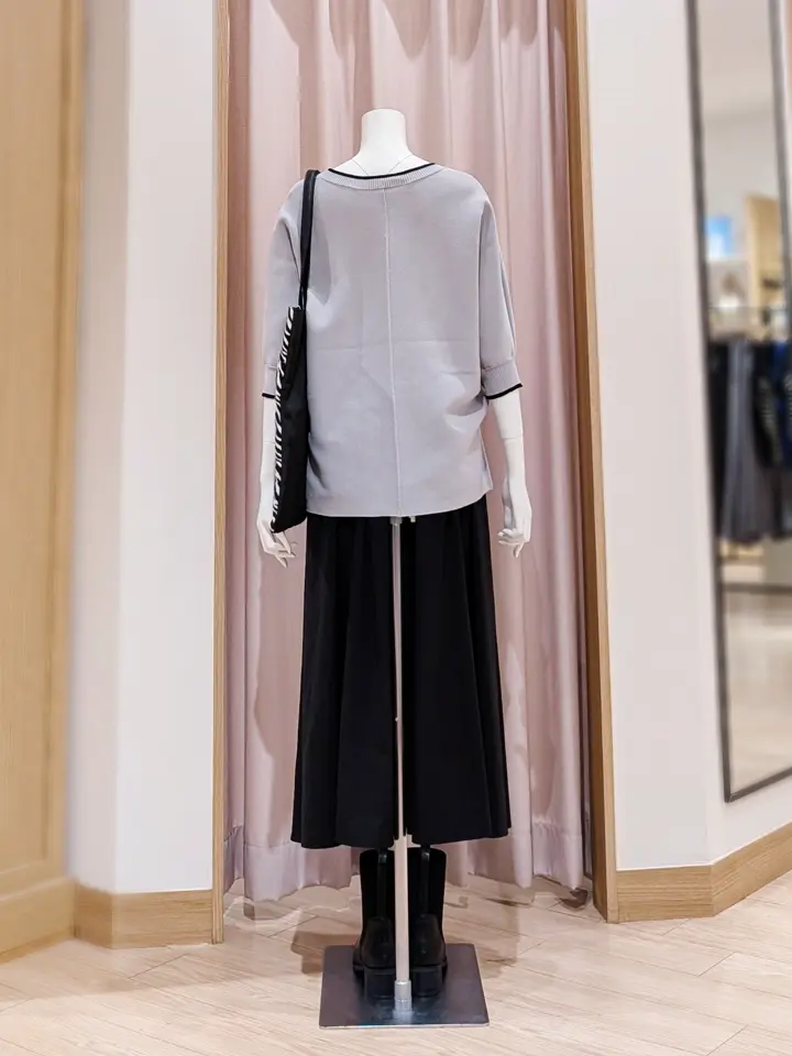 ANY 岩田 コーディネート画像