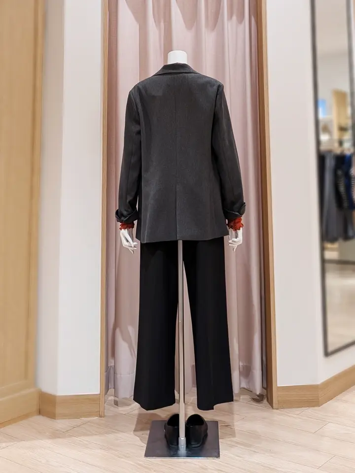 ANY SIS 岩田 コーディネート画像