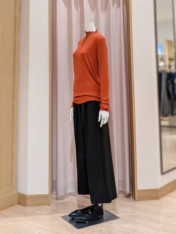 ANY SIS 岩田 コーディネート画像