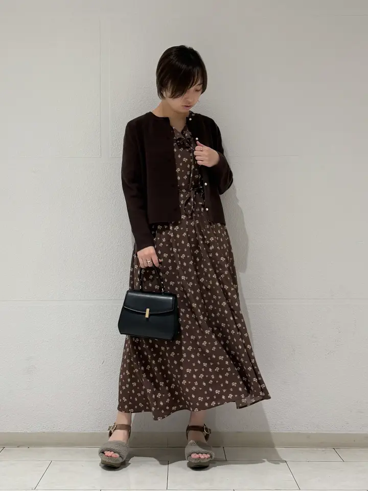 Feroux 村上 コーディネート画像