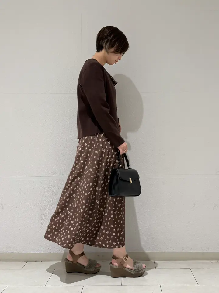 Feroux 村上 コーディネート画像