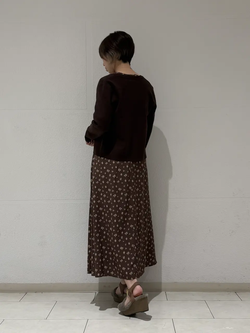 Feroux 村上 コーディネート画像