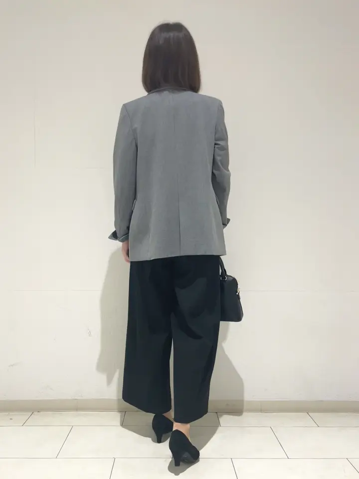 ANY SIS 小山 コーディネート画像