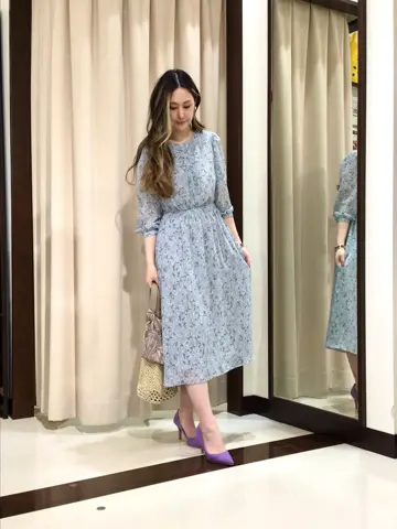 ANY SIS STAFF コーディネート画像