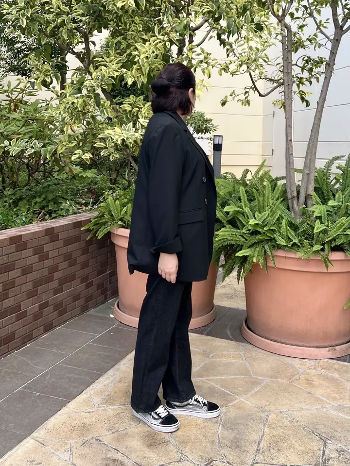 UNFILO 今仲 コーディネート画像