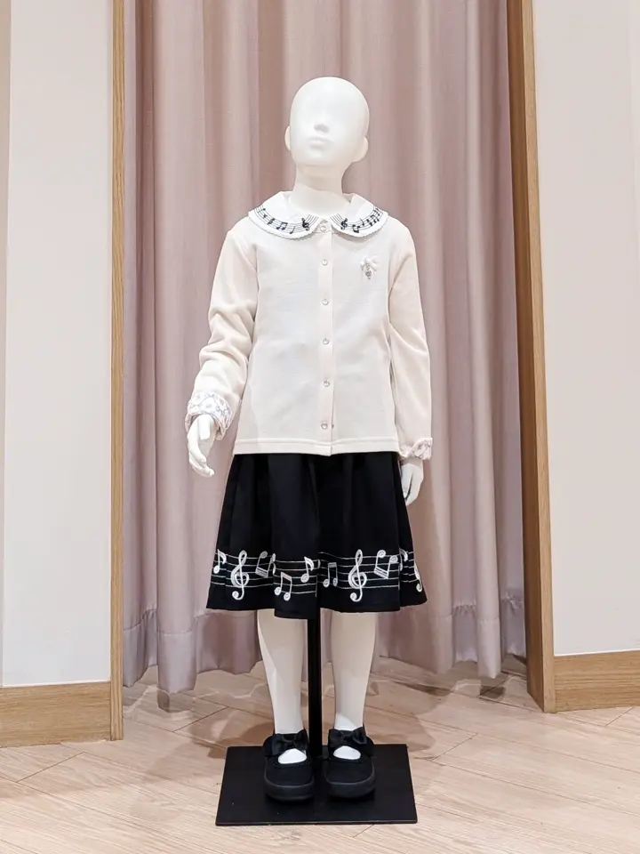 ANY 奥原 コーディネート画像