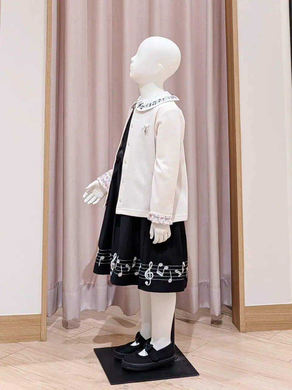 ANY 奥原 コーディネート画像