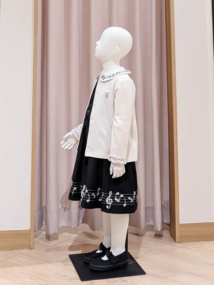 ANY 奥原 コーディネート画像