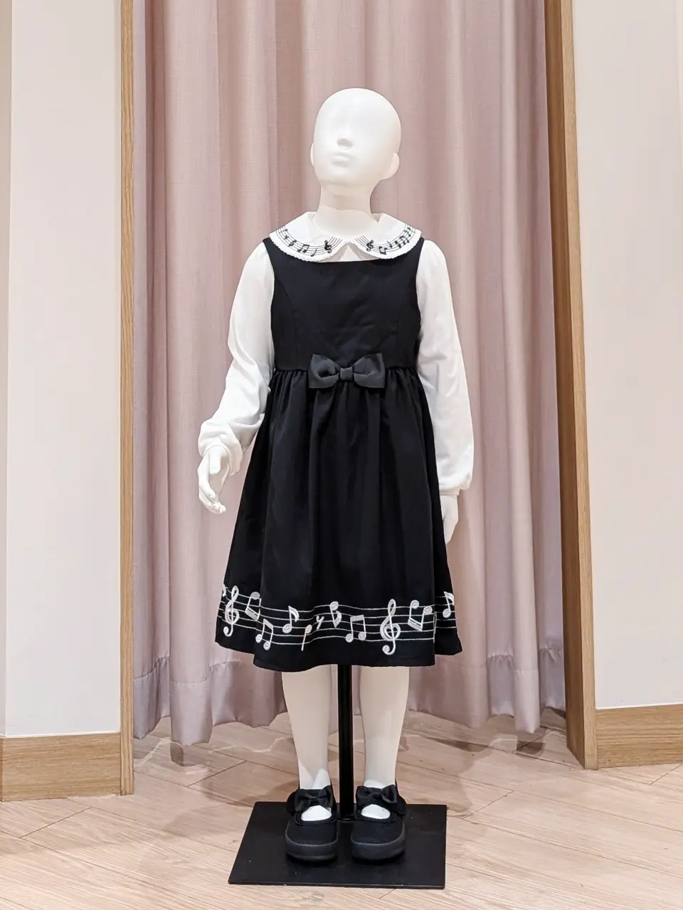 ANY 奥原 コーディネート画像