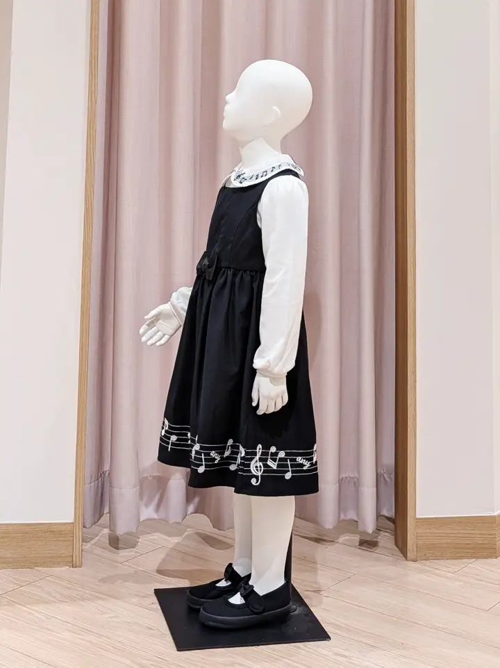 ANY 奥原 コーディネート画像