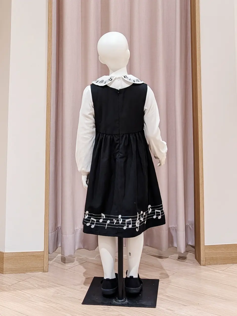 ANY 奥原 コーディネート画像