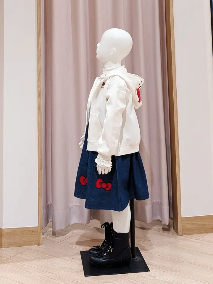 ANY 奥原 コーディネート画像