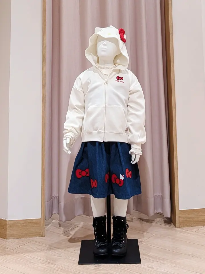 ANY 奥原 コーディネート画像