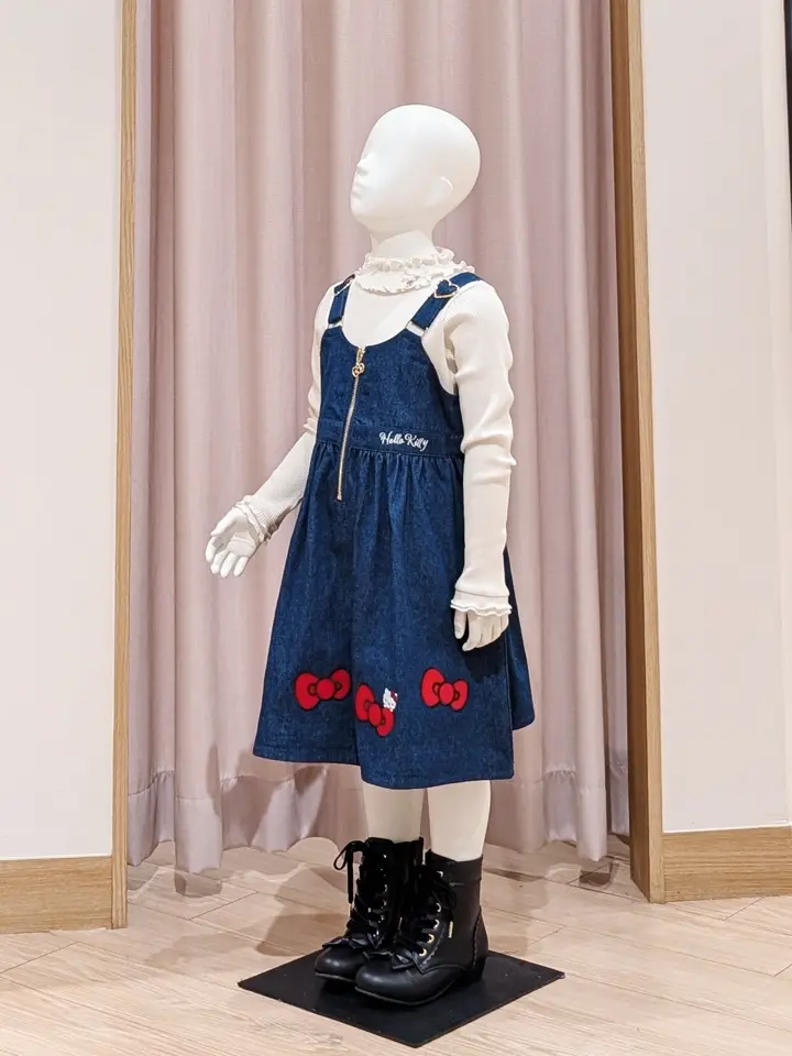 ANY 奥原 コーディネート画像