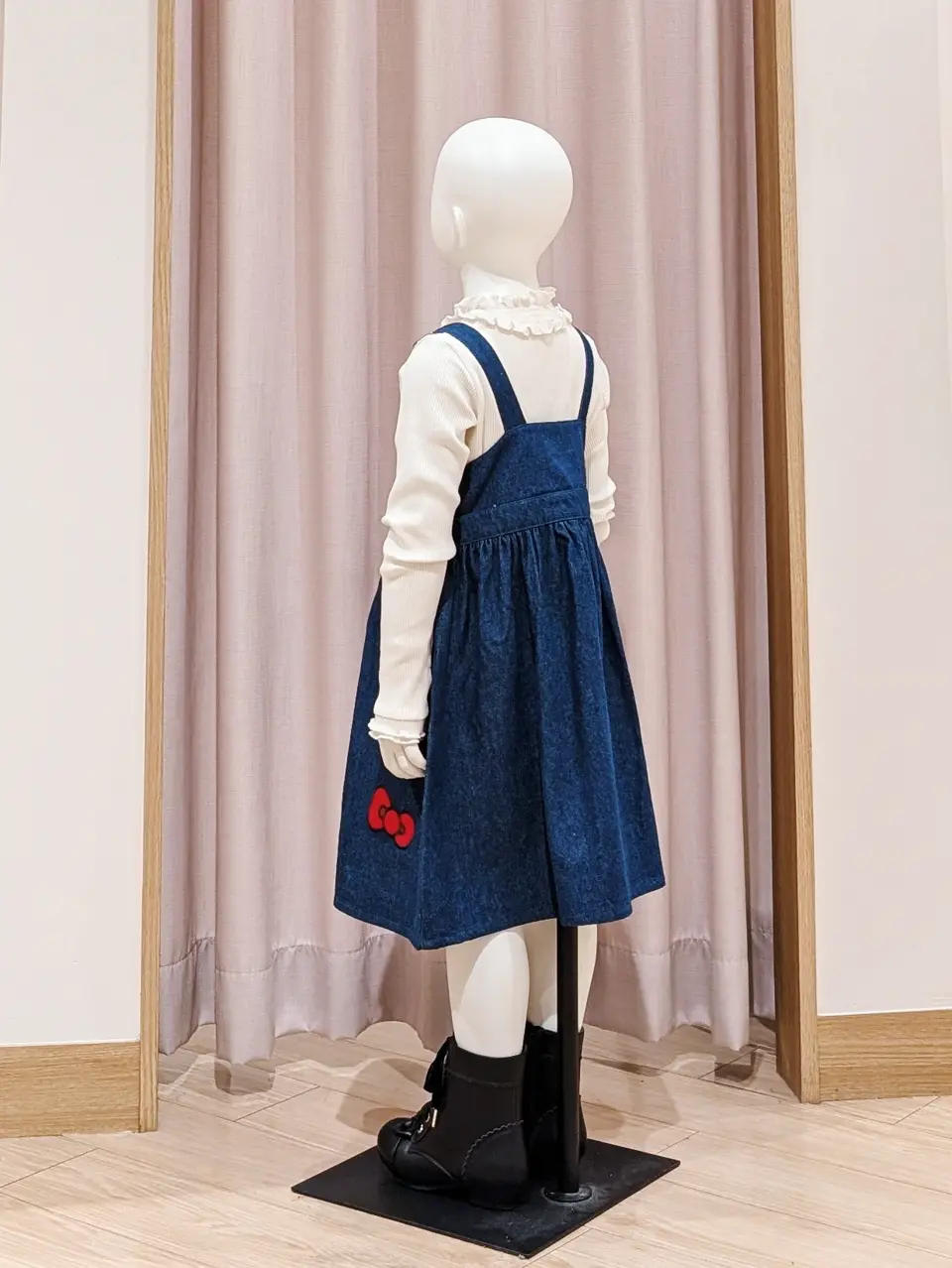 ANY 奥原 コーディネート画像