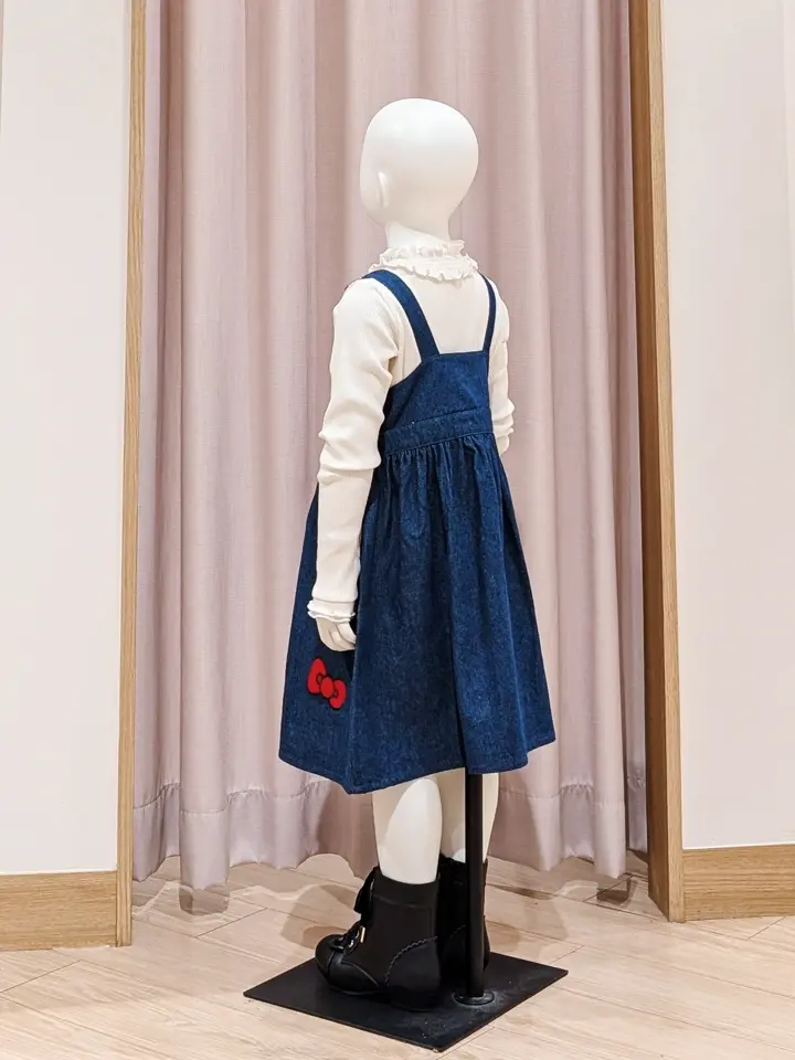 ANY 奥原 コーディネート画像