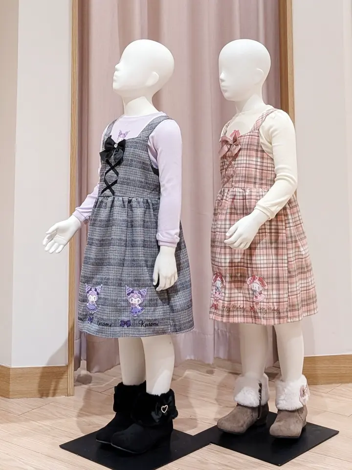 ANY 奥原 コーディネート画像