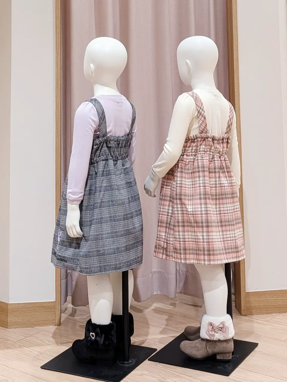 ANY 奥原 コーディネート画像